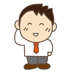 [LINEスタンプ] 典型的な日本人サラリーマンの日常。 fetchpriority=high