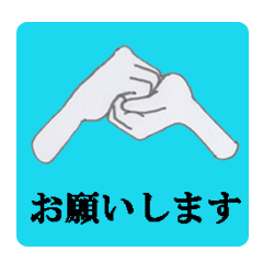 [LINEスタンプ] シンプルが一番好き 
