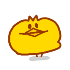 [LINEスタンプ] こっここ ぴよ吉 fetchpriority=high