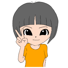 [LINEスタンプ] マヤと引越屋の楽しい仲間たち 