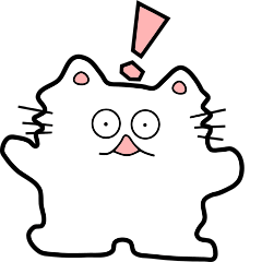 [LINEスタンプ] ぶちゃねこスタンプ 