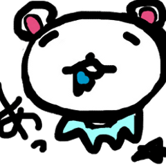 [LINEスタンプ] メロ様★Collection.1★ 