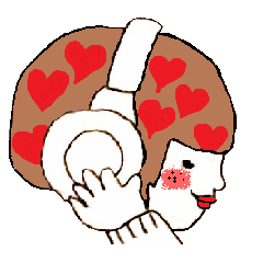 [LINEスタンプ] おひげの詩 