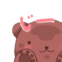 [LINEスタンプ] ゆるっとぺうたくい！ 