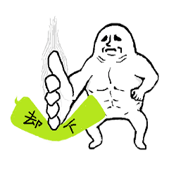 [LINEスタンプ] フキダシに棲む妖精たちの遊び 第2弾 