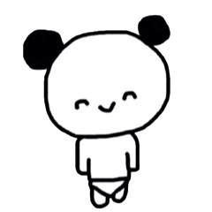 [LINEスタンプ] すなおなやつら 