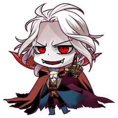 [LINEスタンプ] Force of Will（日本語版） 