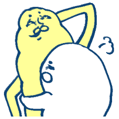 [LINEスタンプ] もふもふ部 気軽に使える会話編 