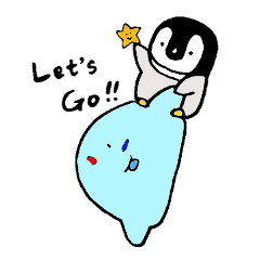 [LINEスタンプ] まん坊と仲間たち 