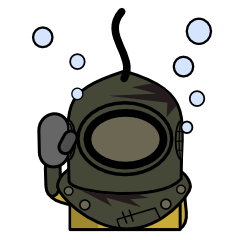 [LINEスタンプ] しろのスタンプ