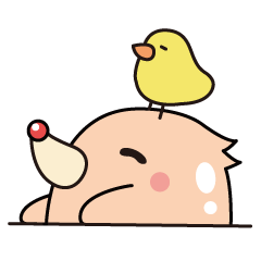 [LINEスタンプ] ほあぐら fetchpriority=high