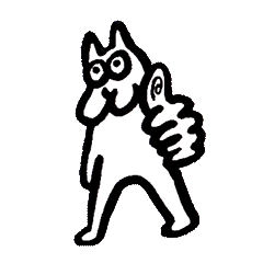 [LINEスタンプ] しりびと 