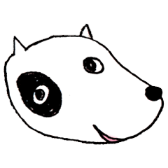 [LINEスタンプ] ゆるゆるわんちゃんスタンプ 