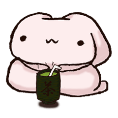 [LINEスタンプ] すいみー 