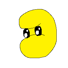 [LINEスタンプ] ぷにおくん 