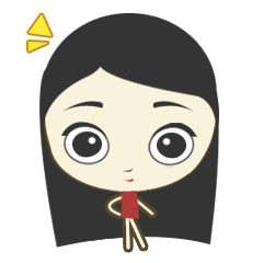 [LINEスタンプ] Martina 