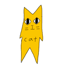 [LINEスタンプ] Tsun！Tsun！CAT 