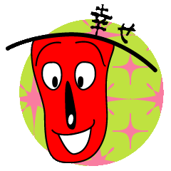 [LINEスタンプ] クゥィー 