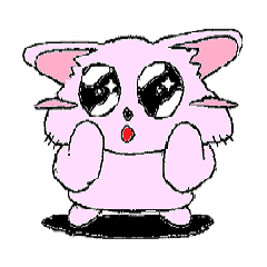 [LINEスタンプ] ゆるふわうさぎの一言スタンプ 