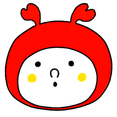 [LINEスタンプ] ばいくん＆星さん 