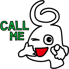 [LINEスタンプ] 64くん / 2 