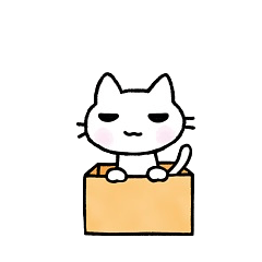 [LINEスタンプ] ココ様の日常 