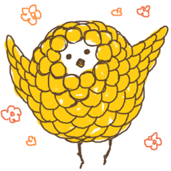[LINEスタンプ] サブロウ fetchpriority=high