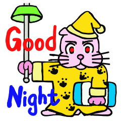 [LINEスタンプ] 捨て猫"CANDY" 1 fetchpriority=high