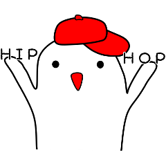 [LINEスタンプ] ライムで参る 