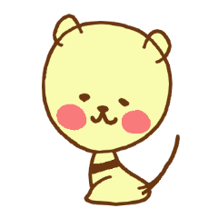 [LINEスタンプ] フェレット日和 fetchpriority=high