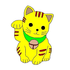 [LINEスタンプ] 茶目っ猫 トッティーラ 