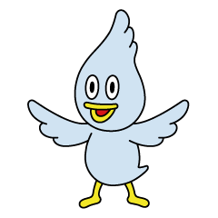 [LINEスタンプ] ダックはん 