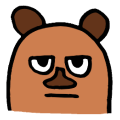 [LINEスタンプ] つなげれば文字打ちなし吾朗。 