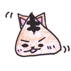 [LINEスタンプ] ねこまん22 fetchpriority=high