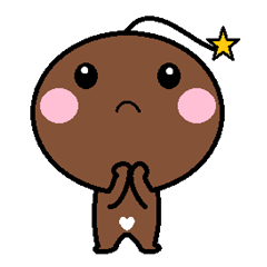 [LINEスタンプ] Cool Wei(Everyday language) 