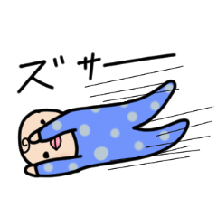 [LINEスタンプ] ミクピヨちゃん 