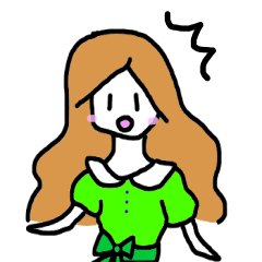[LINEスタンプ] ツバキ城のヘンな住人たち 