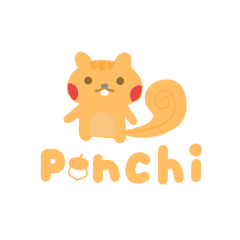 [LINEスタンプ] PonChi's Stickers 