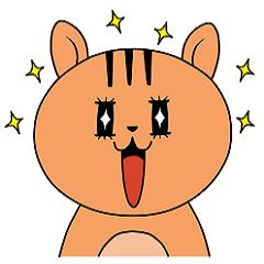 [LINEスタンプ] リスさん fetchpriority=high
