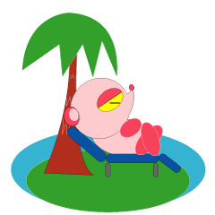 [LINEスタンプ] ピンクパンダ エピソード1 