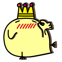 [LINEスタンプ] zoo line 