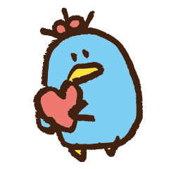 [LINEスタンプ] 可愛らしさの演出スタンプ 