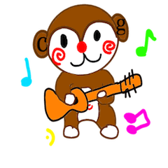 [LINEスタンプ] クラッギー 