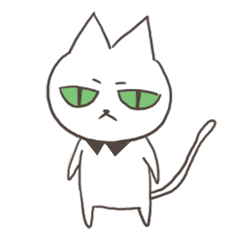 [LINEスタンプ] えりねこ fetchpriority=high