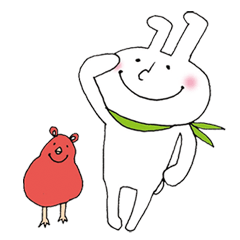 [LINEスタンプ] 幸子さん2〜丁寧な言葉編〜 fetchpriority=high