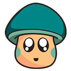 [LINEスタンプ] Mishi 