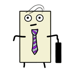 [LINEスタンプ] Funny daily life 