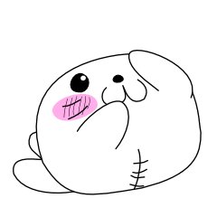 [LINEスタンプ] ごめす(沖縄方言ver.) fetchpriority=high