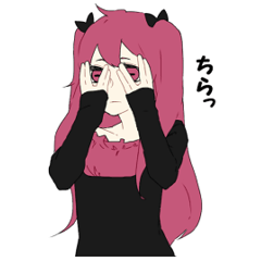 [LINEスタンプ] 5S's 第2弾 