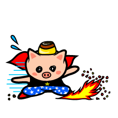 [LINEスタンプ] ぷりんとんの日常 